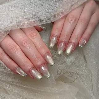 ネイル Maggie. Rのネイルデザイン