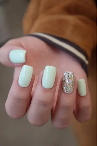 ネイル sister  mohawk所属・chika ／ nailのネイルデザイン