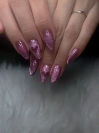 ネイル Haru_Nail所属・Haru Nailのネイルデザイン