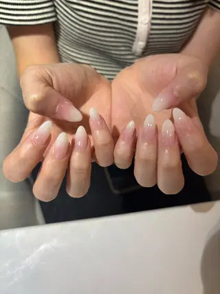 ネイル Private salon Dux所属・肌管理&nail Salon  Duxの眉毛・アイブロウイメージ