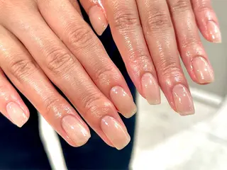 ネイル エムスラッシュセンター南sol所属・kano🫧 指名No.1💫のネイルデザイン