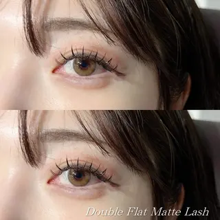 マツエク・マツパ Lolly eye Shinjukuのマツエク・マツパデザイン