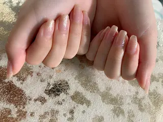 ネイル komohana salon🌺のネイルデザイン