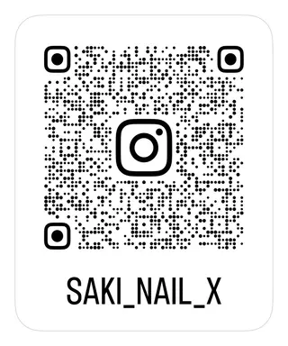 ネイル Vesper sakiのネイルデザイン