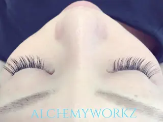 マツエク・マツパ alchemy workzの眉毛・アイブロウイメージ