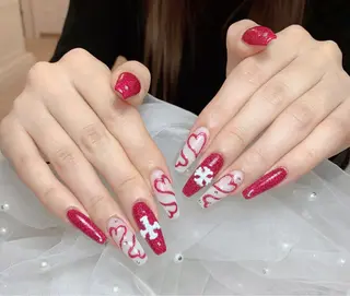 ネイル Bél Nail salon ユキのネイルデザイン