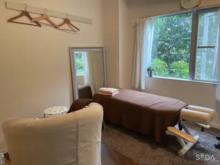 SIZUCA  Beauty Salon所属・Sizucaサロン T.Mikiのエステ・リラクイメージ