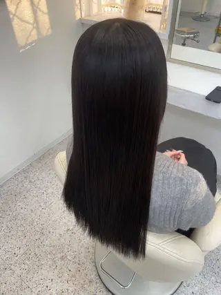 ロング ✵LOMARLIE✵ chiseのヘアスタイル