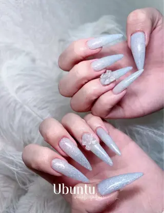 ネイル サイ コンゴウのネイルデザイン