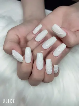 ロング ネイル Style Nailのネイルデザイン