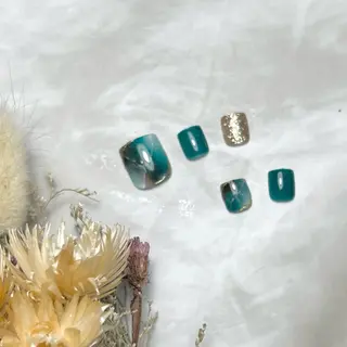 ネイル Kanna Yuki カンナユキのネイルデザイン