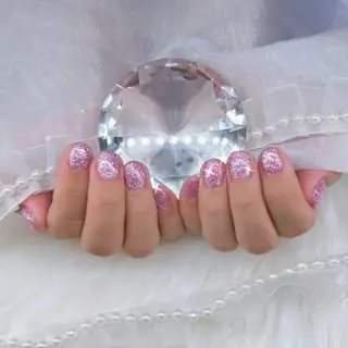 ネイル Li'a nail.のネイルデザイン
