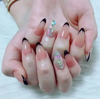 ネイル CC Nail Salonのネイルデザイン