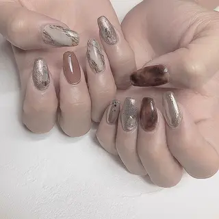 ネイル Room nailのネイルデザイン