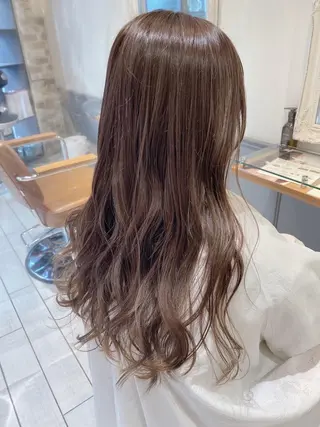 ロング カラー ✳︎SERA✳︎ 平日のみご案内のマツエク・マツパデザイン