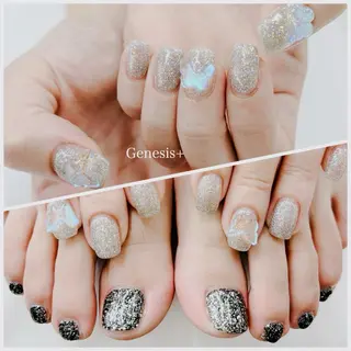 ネイル Genesis Plus大津京店のエステ・リラクイメージ