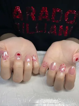 ネイル LETHI LINHのネイルデザイン