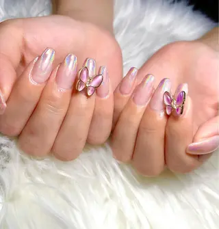 ネイル Nail salon Venusのネイルデザイン