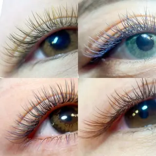 マツエク・マツパ LOOPER所属・mzh ...のネイルデザイン