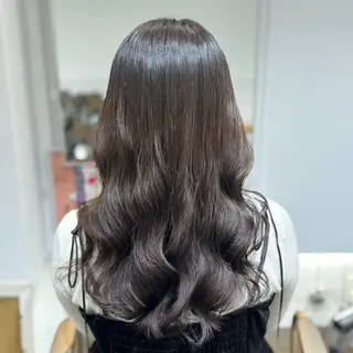 パーマ パーマモデル募集中 /ミサホ🍒のヘアスタイル