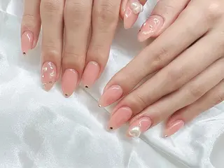 ネイル Regene ARAKIのネイルデザイン