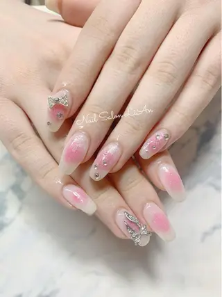 ネイル NailSalon LiAnのネイルデザイン