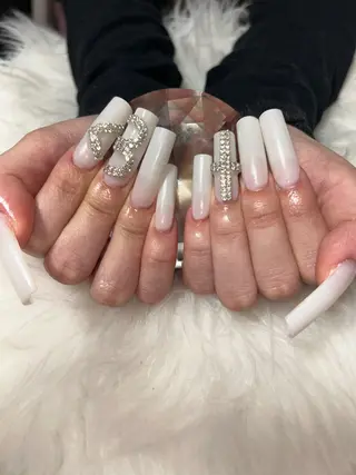 ネイル reve 武蔵境店のネイルデザイン