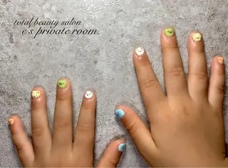ネイル LAVISH nail salonのネイルデザイン