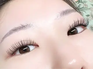 マツエク・マツパ Libre 【リブレ】のマツエク・マツパデザイン