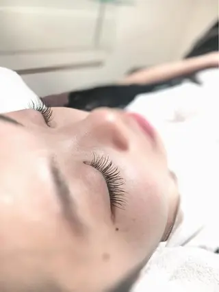 マツエク・マツパ chouchou .柏の葉🤍箭内海咲のマツエク・マツパデザイン