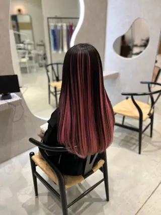 ロング カラー 🌿小川 大輔🌿のヘアスタイル