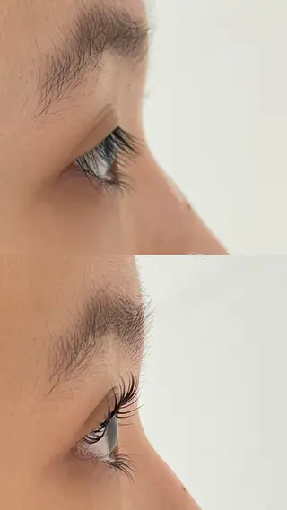 マツエク・マツパ EE.Nail所属・FuFu.Nail 2️⃣番のネイルデザイン