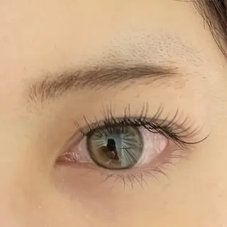 マツエク・マツパ 🎆 なつみのマツエク・マツパデザイン