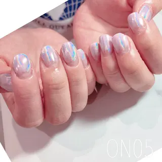 ネイル 園 寛子 （ネイリスト）のネイルデザイン