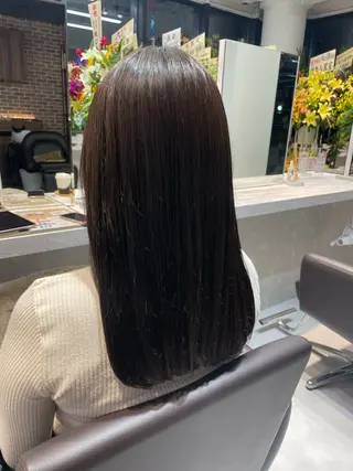 金子明日香✨ショート /ボブ/髪質改善✨のヘアスタイル