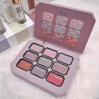 ネイル I_p4ce所属・I_p4ce 🍊あい🍊のネイルデザイン