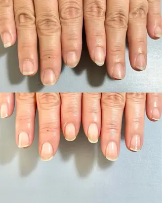 ネイル セルニ所属・黒木 由美子のネイルデザイン