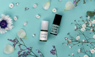 マツエク・マツパ 束感・に合わせまつ毛 🫧吉祥寺🫧のマツエク・マツパデザイン