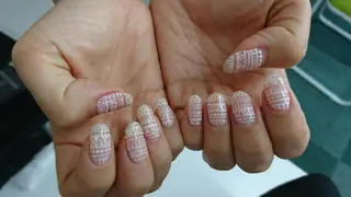 ネイル EXE- CLUB所属・EXE- NAIL あやのネイルデザイン