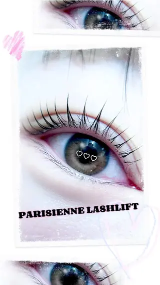 マツエク・マツパ eyelist. mizuki🐈‍⬛のマツエク・マツパデザイン