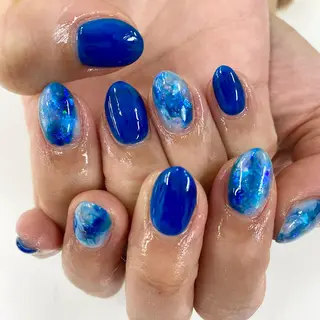 ネイル Basic町田本店 EMIRIのネイルデザイン