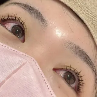 マツエク・マツパ エンジェルハート所属・エンジェルハート 林田のマツエク・マツパデザイン