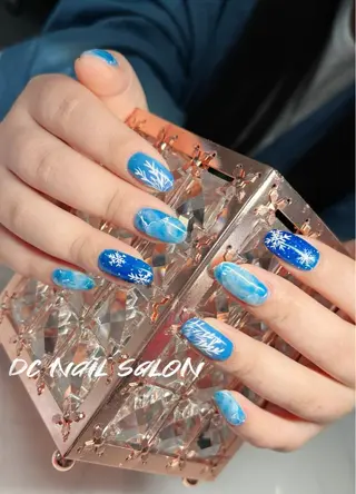 ネイル DC nail salonのネイルデザイン