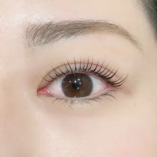 マツエク・マツパ gioia池袋店所属・gioia 根津のマツエク・マツパデザイン