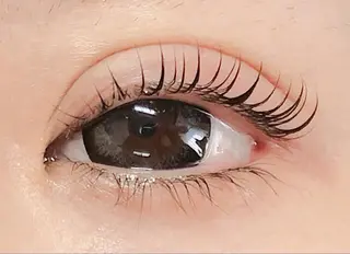 マツエク・マツパ my lash　祇園店所属・my lash 祇園店のマツエク・マツパデザイン