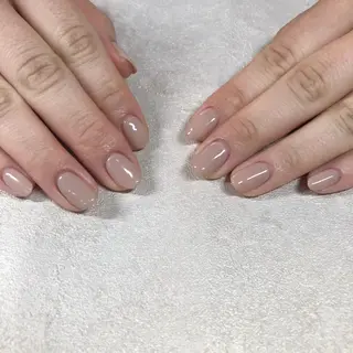 ネイル Nes.Nail所属・Miyagi Asamiのネイルデザイン