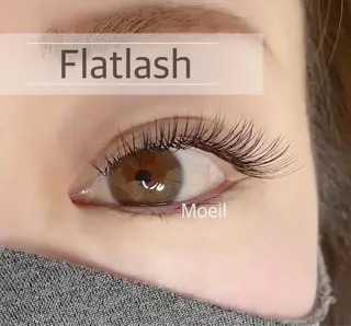 マツエク・マツパ Moeil(ﾓｲﾕ)所属・Moeil. /ﾓｲﾕのマツエク・マツパデザイン