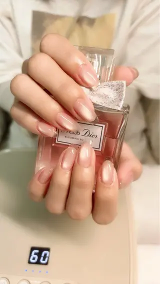 ネイル Petite Cannelle所属・Petite Cannelleのネイルデザイン