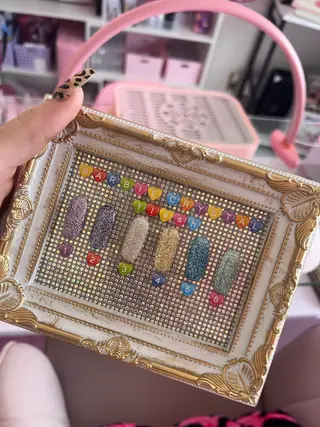 ネイル glossy nails所属・Glossy -miyoのネイルデザイン