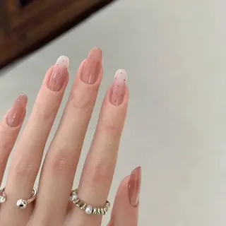 ネイル Sweety Nail Studio所属・ソウ ミホのネイルデザイン